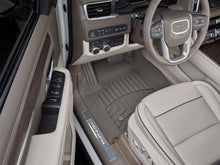 Load image into Gallery viewer, Weathertech 4716321IM FloorLiner™ HP for Select Cadillac Escalade, Cadillac Escalade ESV, Chevrolet Suburban, Chevrolet Tahoe, GMC Yukon, GMC Yukon XL