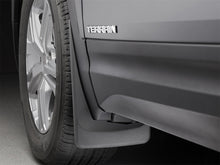 Load image into Gallery viewer, Weathertech 110079 MudFlap No-Drill DigitalFit® for Select GMC Terrain