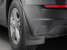 Load image into Gallery viewer, Weathertech 120079 MudFlap No-Drill DigitalFit® for Select GMC Terrain