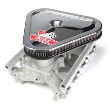 Load image into Gallery viewer, Lokar GMLS3004 Tri-Power Intake Kit