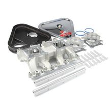 Load image into Gallery viewer, Lokar GMLS3004 Tri-Power Intake Kit
