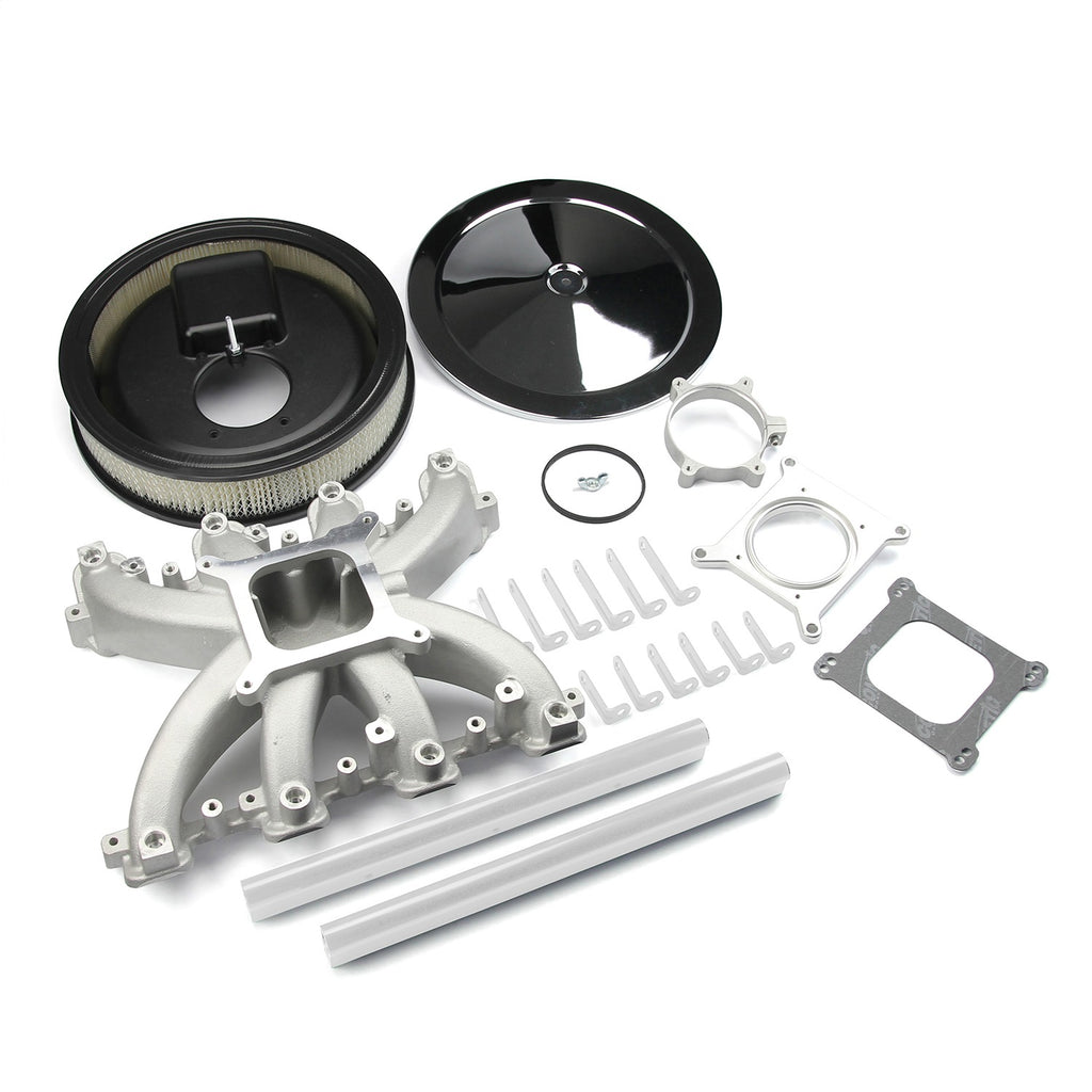 Lokar GMLS3005 Classic Intake Kit
