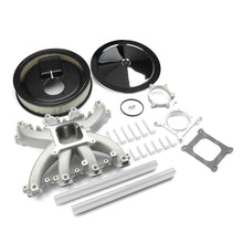 Load image into Gallery viewer, Lokar GMLS3005 Classic Intake Kit