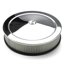 Load image into Gallery viewer, Lokar GMLS3007 Classic Air Cleaner Kit