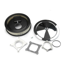 Load image into Gallery viewer, Lokar GMLS3007 Classic Air Cleaner Kit