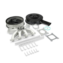 Load image into Gallery viewer, Lokar GMLS3018 Chevy Full Size Intake Kit