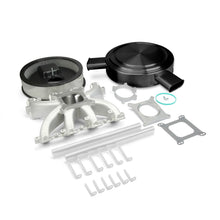 Load image into Gallery viewer, Lokar GMLS3023 409 Chevy Intake Kit
