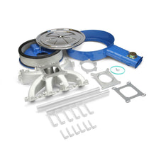 Load image into Gallery viewer, Lokar GMLS3026 FE Ford Intake Kit
