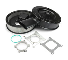 Load image into Gallery viewer, Lokar GMLS3028 Chevy Full Size Air Cleaner Kit