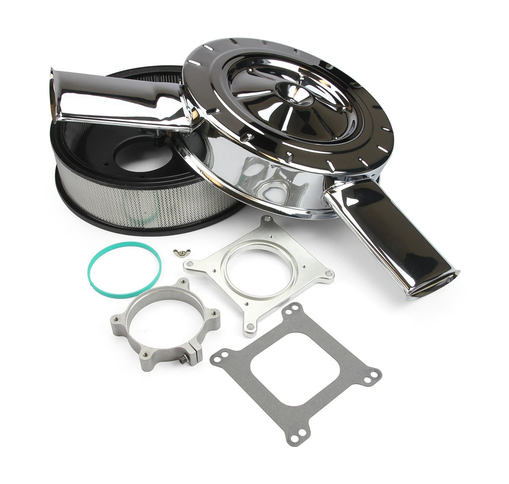 Lokar GMLS3029 Chevy L79 Air Cleaner Kit