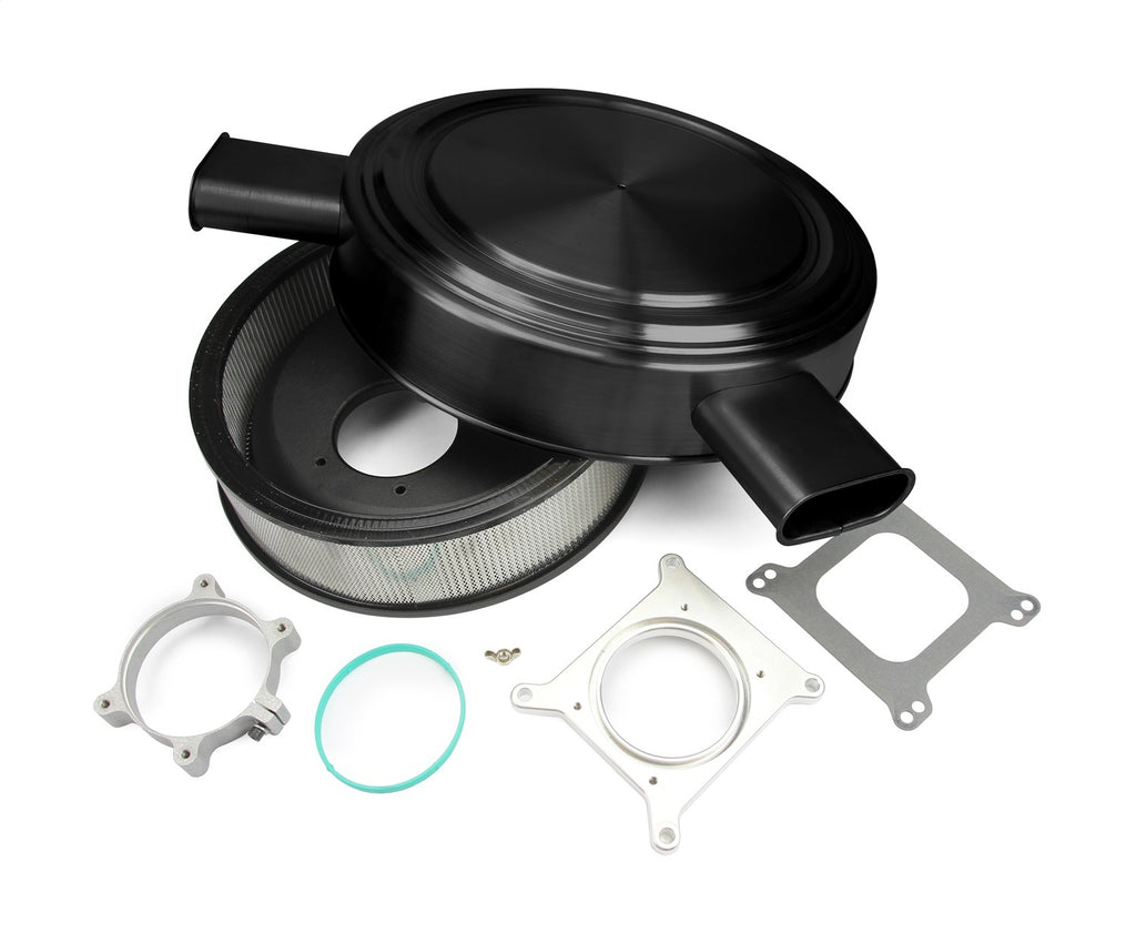 Lokar GMLS3030 409 Chevy Air Cleaner Kit