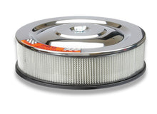 Load image into Gallery viewer, Lokar GMLS3031 289 Ford Air Cleaner Kit
