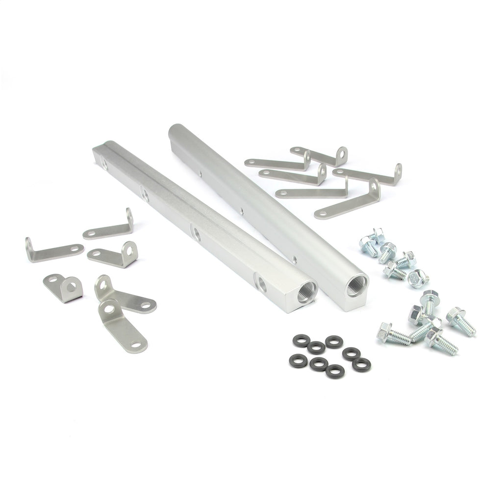 Lokar GMLS3034 Fuel Rail Kit for Select Avanti II, Buick Allure, Buick Commercial Chassis, Buick LaCrosse, Buick Roadmaster, Cadillac CT5, Cadillac CTS, Cadillac Escalade, Cadillac Escalade ESV, Cadillac Escalade EXT, Chevrolet Avalanche, Chevrolet