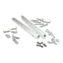 Load image into Gallery viewer, Lokar GMLS3034 Fuel Rail Kit for Select Avanti II, Buick Allure, Buick Commercial Chassis, Buick LaCrosse, Buick Roadmaster, Cadillac CT5, Cadillac CTS, Cadillac Escalade, Cadillac Escalade ESV, Cadillac Escalade EXT, Chevrolet Avalanche, Chevrolet