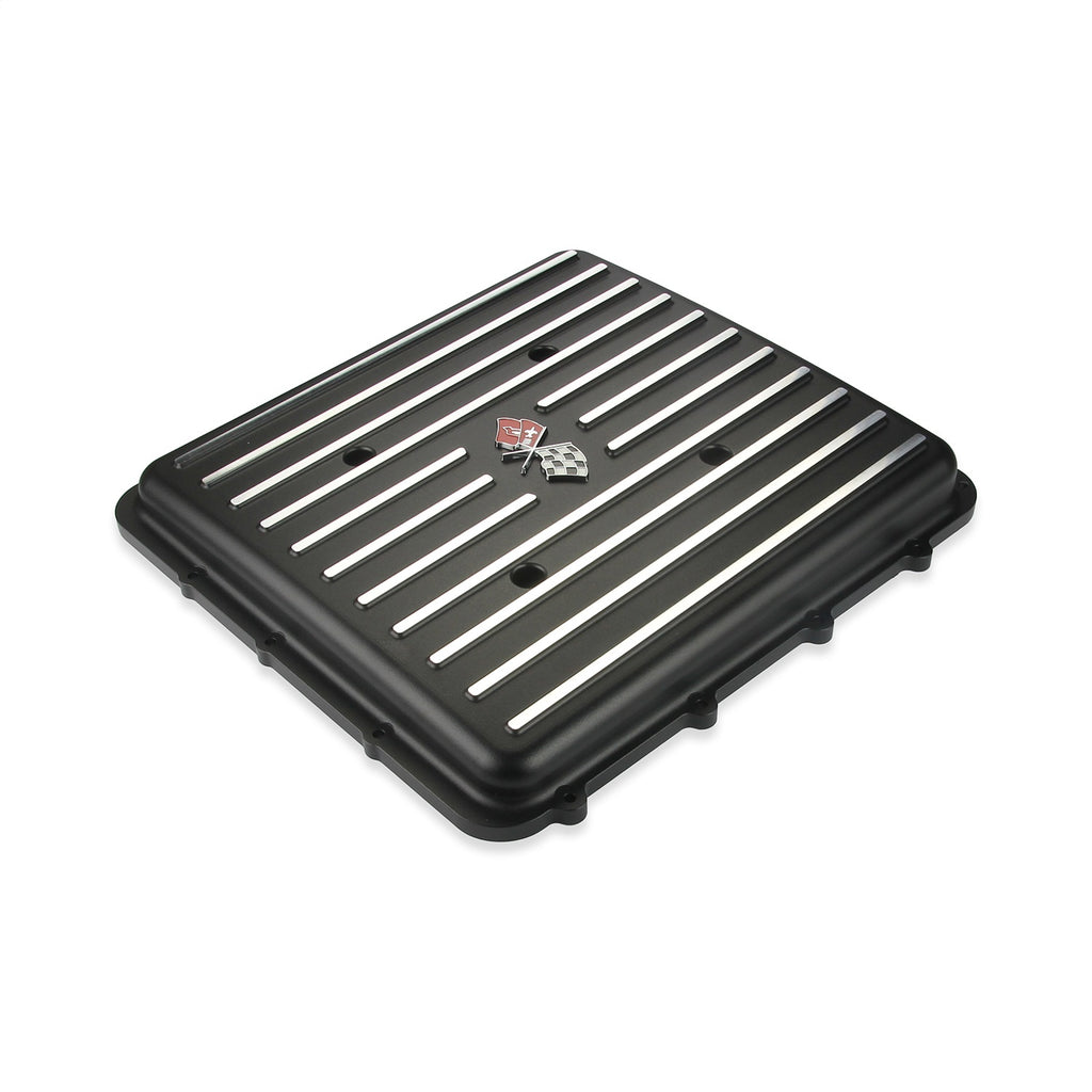Lokar GMLS3035 LT4 Supercharger Lid for Select Chevrolet Camaro, Chevrolet Corvette