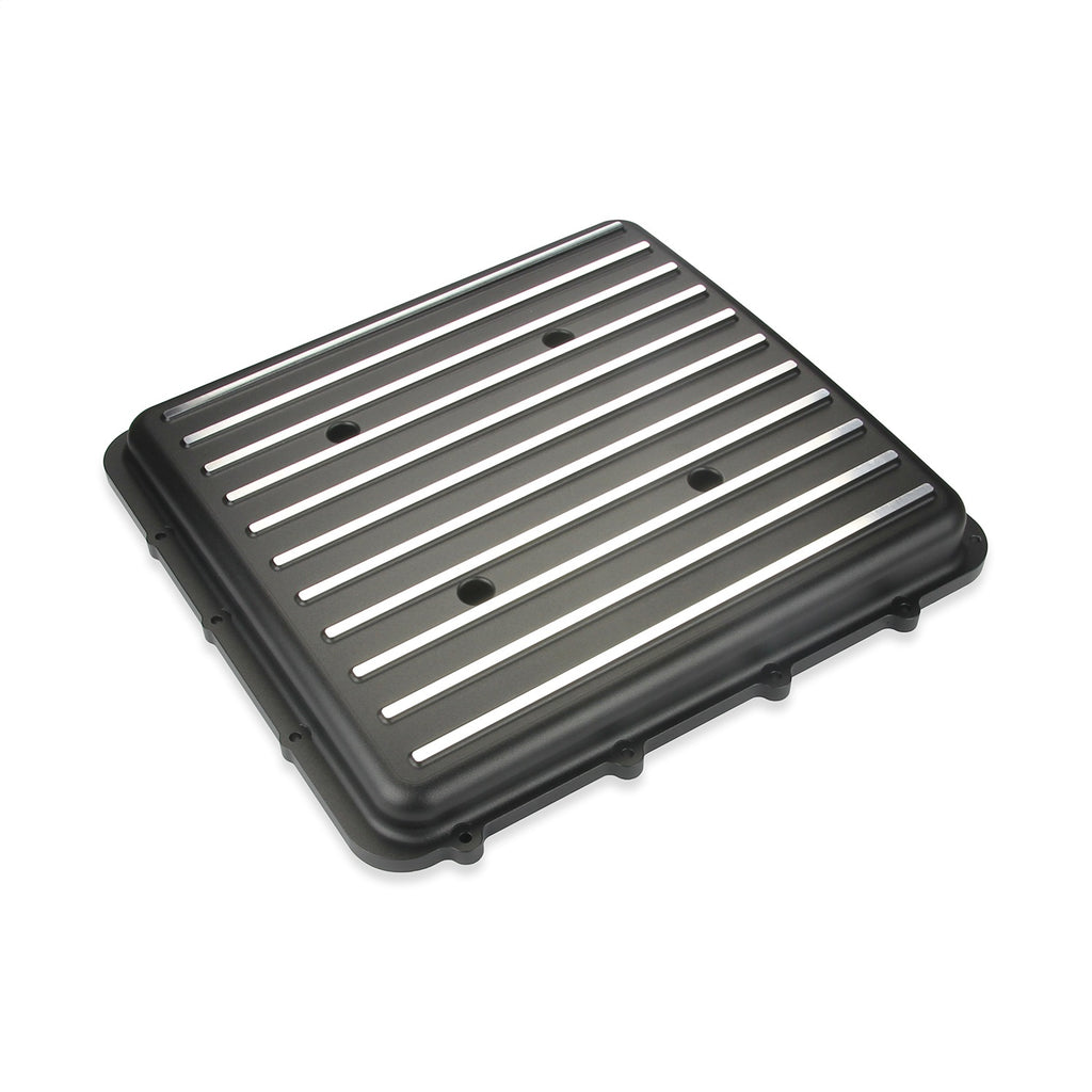 Lokar GMLS3036 LT4 Supercharger Lid for Select Chevrolet Camaro, Chevrolet Corvette