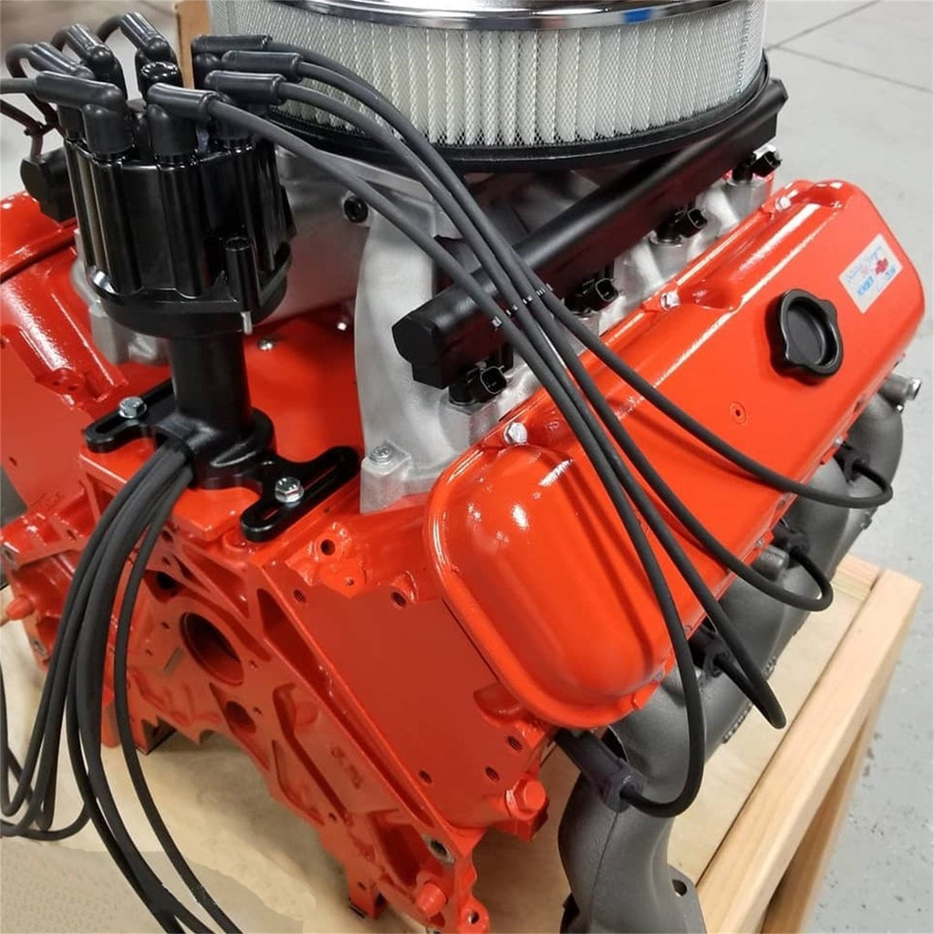 Lokar GMLS4002 Distributor Simulator Kit