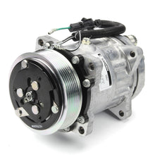 Load image into Gallery viewer, Lokar GMLS5025 Sanden 709 Air Conditioning Compressor