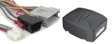 Load image into Gallery viewer, Metra Electronics GMOS-01 GMOS Interface for Select Buick Century, Buick LaCrosse, Buick Rainier, Buick Rendezvous, Buick Terraza, Chevrolet Avalanche 1500, Chevrolet Avalanche 2500, Chevrolet Cavalier, Chevrolet Classic, Chevrolet Colorado, Chevrolet
