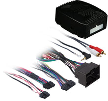 Load image into Gallery viewer, Metra Electronics GMOS-044 Custom Fit Interface Kit for Select Chevrolet Cruze, Chevrolet Cruze Limited