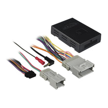 Load image into Gallery viewer, Metra Electronics GMOS-04 GMOS Interface for Select Buick Century, Buick LaCrosse, Buick Rainier, Buick Rendezvous, Buick Terraza, Cadillac Escalade, Cadillac Escalade ESV, Cadillac Escalade EXT, Chevrolet Avalanche 1500, Chevrolet Avalanche 2500,