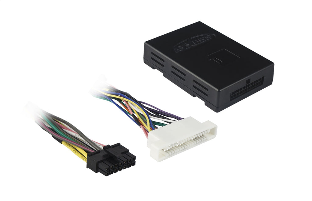 Metra Electronics GMOS-05 GMOS Interface for Select Buick LeSabre, Oldsmobile Aurora, Pontiac Bonneville