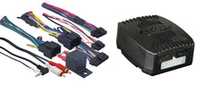 Load image into Gallery viewer, Metra Electronics GMOS-LAN-012 GMOS-LAN Interface for Select Buick Enclave, Buick Lucerne, Cadillac DTS, Cadillac Escalade, Cadillac Escalade ESV, Cadillac Escalade EXT, Cadillac SRX, Chevrolet Avalanche, Chevrolet Equinox, Chevrolet Express 1500,