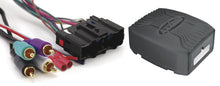 Load image into Gallery viewer, Metra Electronics GMOS-LAN-02 GMOS-LAN Interface for Select Buick Enclave, Buick Lucerne, Cadillac DTS, Cadillac Escalade, Cadillac Escalade ESV, Cadillac Escalade EXT, Cadillac SRX, Chevrolet Avalanche, Chevrolet Equinox, Chevrolet Express 1500,