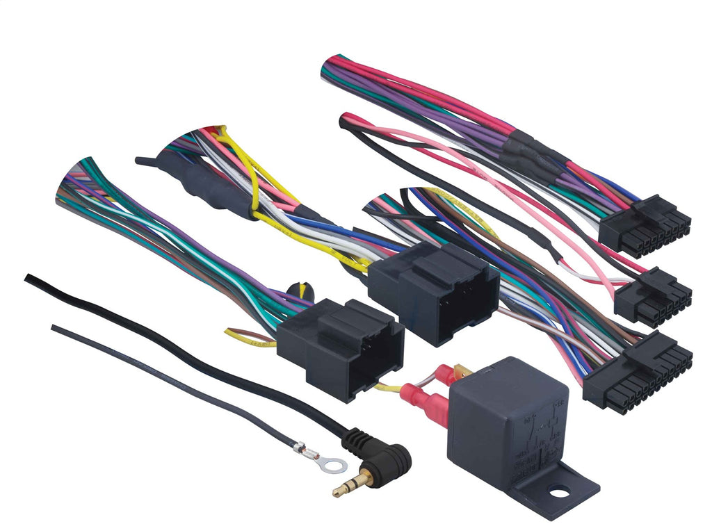 Metra Electronics GMOS-LAN-034 Custom Fit OnStar Lan 11 Interface for Select Chevrolet Cobalt, Chevrolet HHR, Chevrolet Malibu, Pontiac G5, Pontiac G6, Pontiac Solstice, Saturn Aura, Saturn Sky