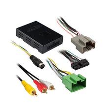 Load image into Gallery viewer, Metra Electronics GMOS-LAN-09 Custom Fit Lan 29 Data Interface for Select Chevrolet Colorado, Chevrolet Malibu, Chevrolet Silverado 1500, Chevrolet Silverado HD, Chevrolet Silverado HD, Chevrolet Suburban, Chevrolet Suburban HD, Chevrolet Tahoe, GMC