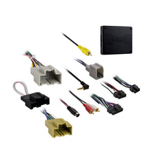 Load image into Gallery viewer, Metra Electronics GMOS-MOST-02 Amp Retention Interface for Select Chevrolet Corvette, Chevrolet Impala