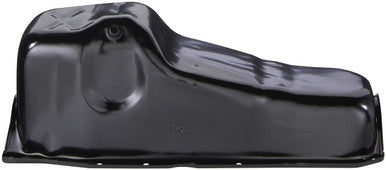 Spectra Premium GMP02A Engine Oil Pan