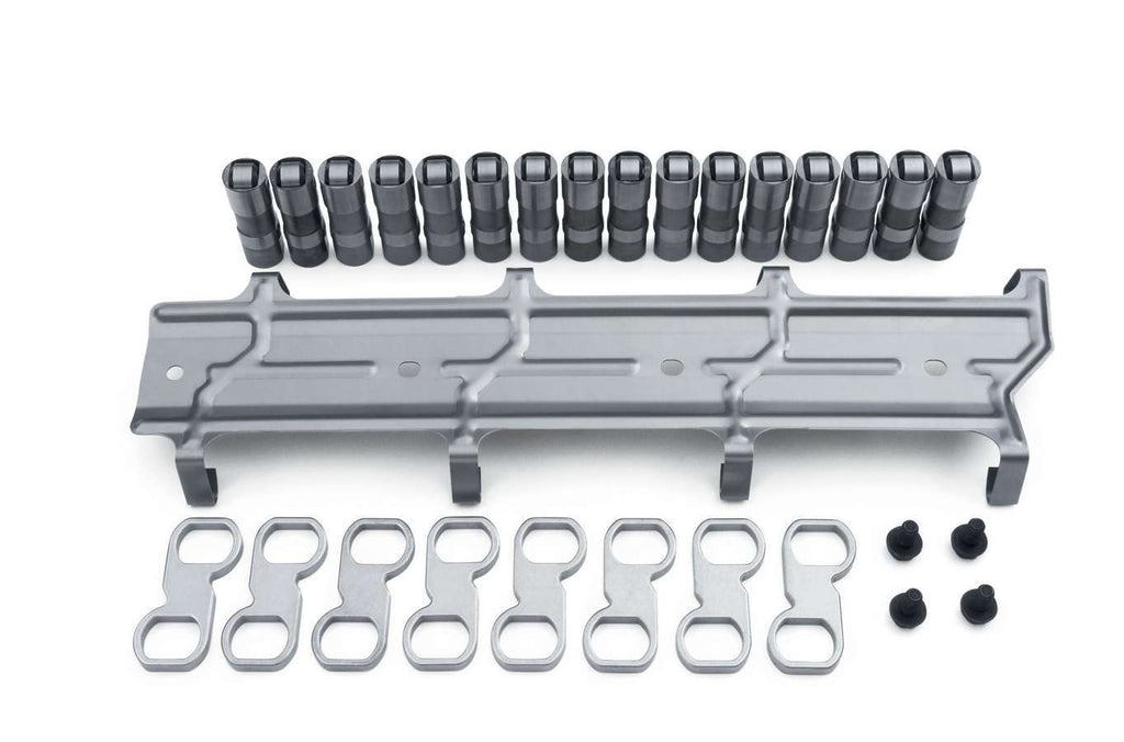 CHEVROLET PERFORMANCE 12371056 BBC Hyd. Roller Lifter Kit 96-02