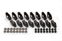 Load image into Gallery viewer, CHEVROLET PERFORMANCE 12495490 SBC Rocker Arm Kit 1.5 Ratio 3/8 Stud Mount