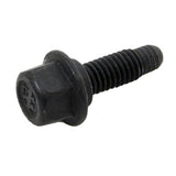 CHEVROLET PERFORMANCE 12551163 Bolt - Lifter Guide 6mm x 1.0 x 19.0mm