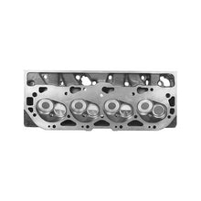 Load image into Gallery viewer, CHEVROLET PERFORMANCE 12562920 BBC 325cc Iron Cylinder Head 118cc Assembled