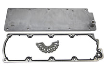 Load image into Gallery viewer, CHEVROLET PERFORMANCE 12598832 Engine Valley Cover Kit LS2/LS3/LS7 wo/PCV