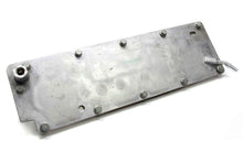 Load image into Gallery viewer, CHEVROLET PERFORMANCE 12599296 Valley Cover Plate - LSX Block