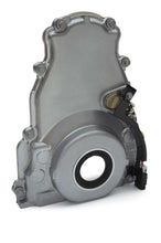 Load image into Gallery viewer, CHEVROLET PERFORMANCE 12633906 Front Timing Cover LS2/LS3 w/Cam Sensor