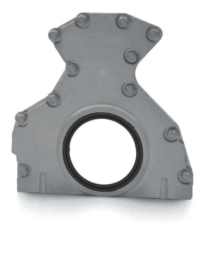 CHEVROLET PERFORMANCE 12639250 Rear Block Cover LS