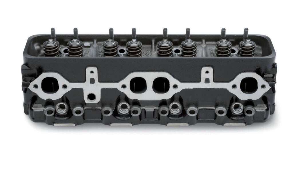 CHEVROLET PERFORMANCE 12691728 Vortec Head - SBC (Each)
