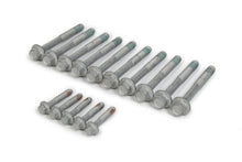 Load image into Gallery viewer, CHEVROLET PERFORMANCE 17800568 Cylinder Head Bolt Kit Chevy LS Engines