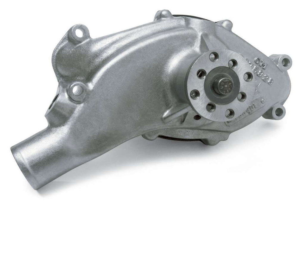 CHEVROLET PERFORMANCE 19168602 BBC Alm. Water Pump - Short Design