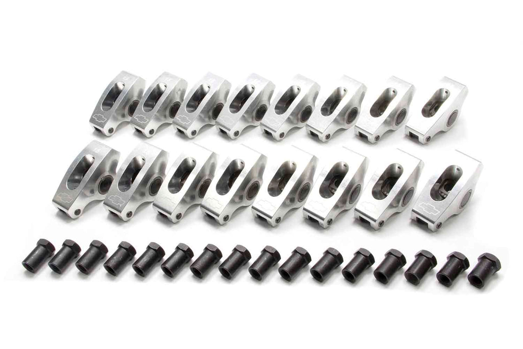 CHEVROLET PERFORMANCE 19210729 1.6 Ratio Rocker Arm Upgrade Kit