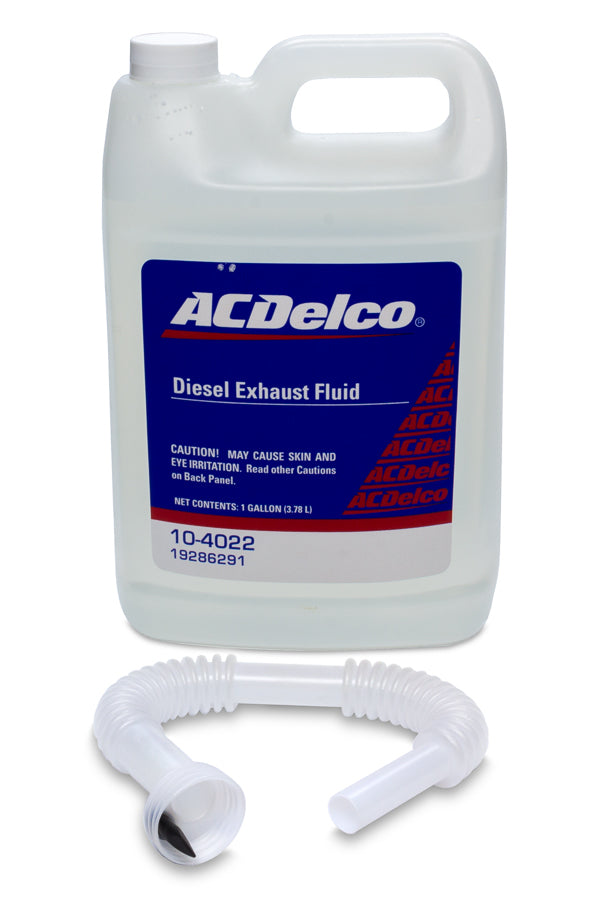 CHEVROLET PERFORMANCE 19286291 Diesel Fuel URE Exhaust Fluid 1-Gallon