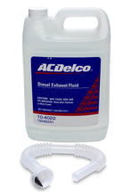 Load image into Gallery viewer, CHEVROLET PERFORMANCE 19286291 Diesel Fuel URE Exhaust Fluid 1-Gallon