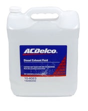Load image into Gallery viewer, CHEVROLET PERFORMANCE 19286292 Diesel Fuel URE Exhaust Fluid 2.5-Gallon