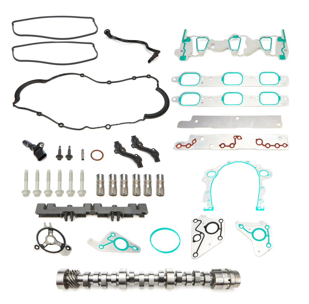 CHEVROLET PERFORMANCE 19299225 Lifter Conversion Kit AFM to Non-AFM