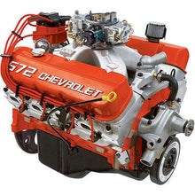 Load image into Gallery viewer, CHEVROLET PERFORMANCE 19331583 Crate Engine - BBC ZZ572/620HP