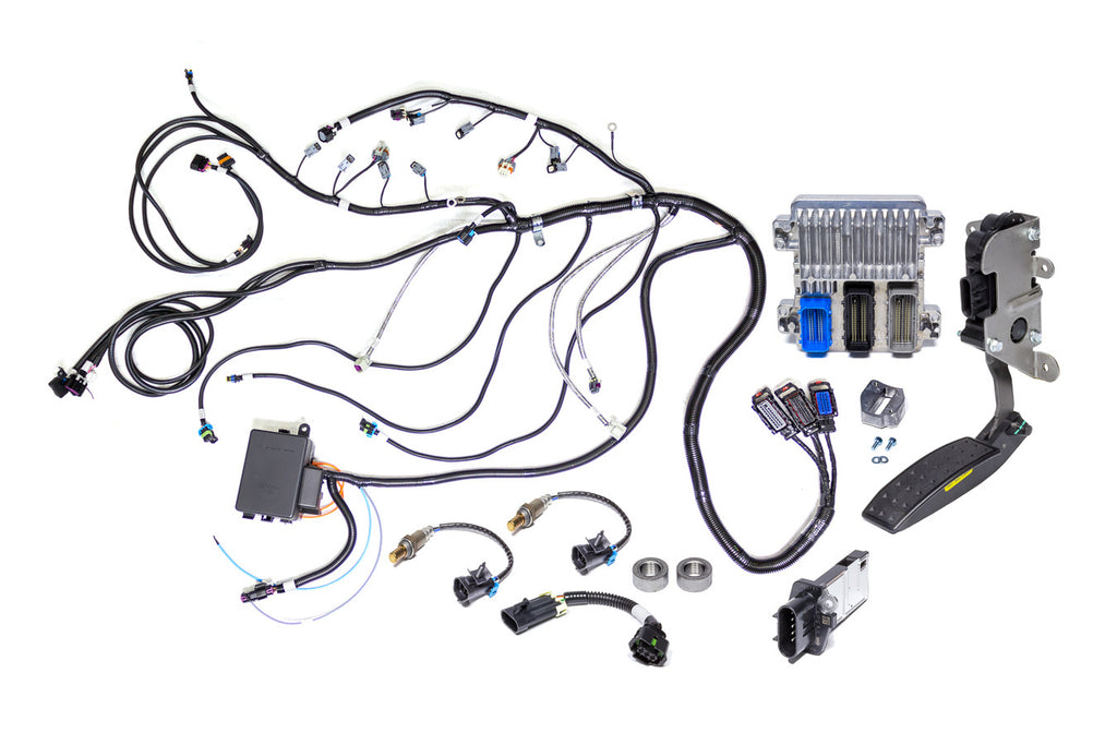 CHEVROLET PERFORMANCE 19354328 LS3 Engine Controller Kit